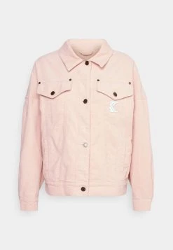 Karl Kani JACKET - Leichte Jacke - Rose, Damen 6 Karl Kani JACKET - Leichte Jacke - Rose, Damen -Outlet KARL KANI Store e9e12c3b09c740de968936bb70cac0cb