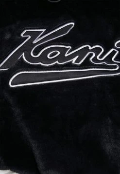 Karl Kani VARSITY HOODIE - Kapuzenpullover - Black, Damen 7 Karl Kani VARSITY HOODIE - Kapuzenpullover - Black, Damen -Outlet KARL KANI Store ea0e07e845f54d469c98e866328fa07f