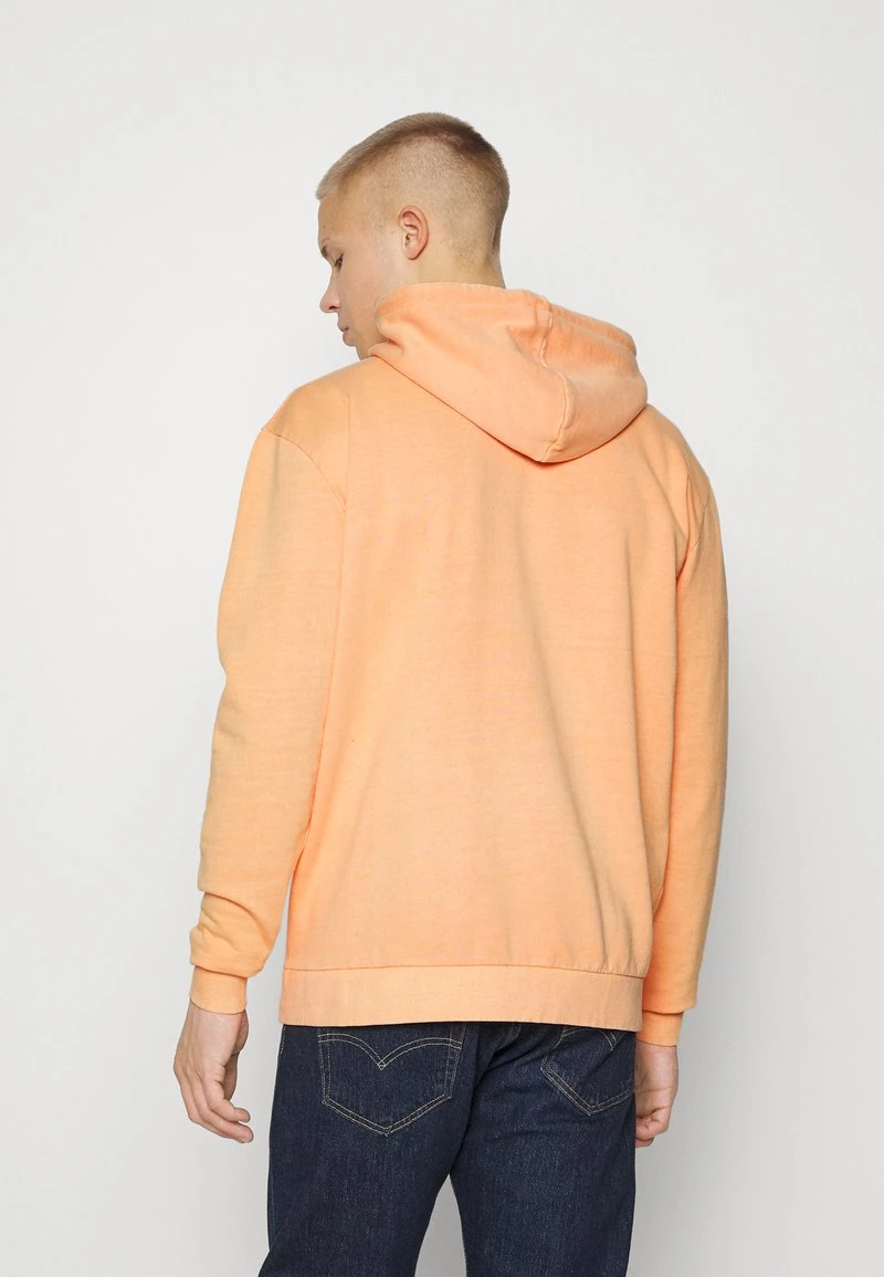 Karl Kani SMALL SIGNATURE WASHED HOODIE UNISEX - Kapuzenpullover - Multicolor 5 Karl Kani SMALL SIGNATURE WASHED HOODIE UNISEX - Kapuzenpullover - Multicolor – Bild 3