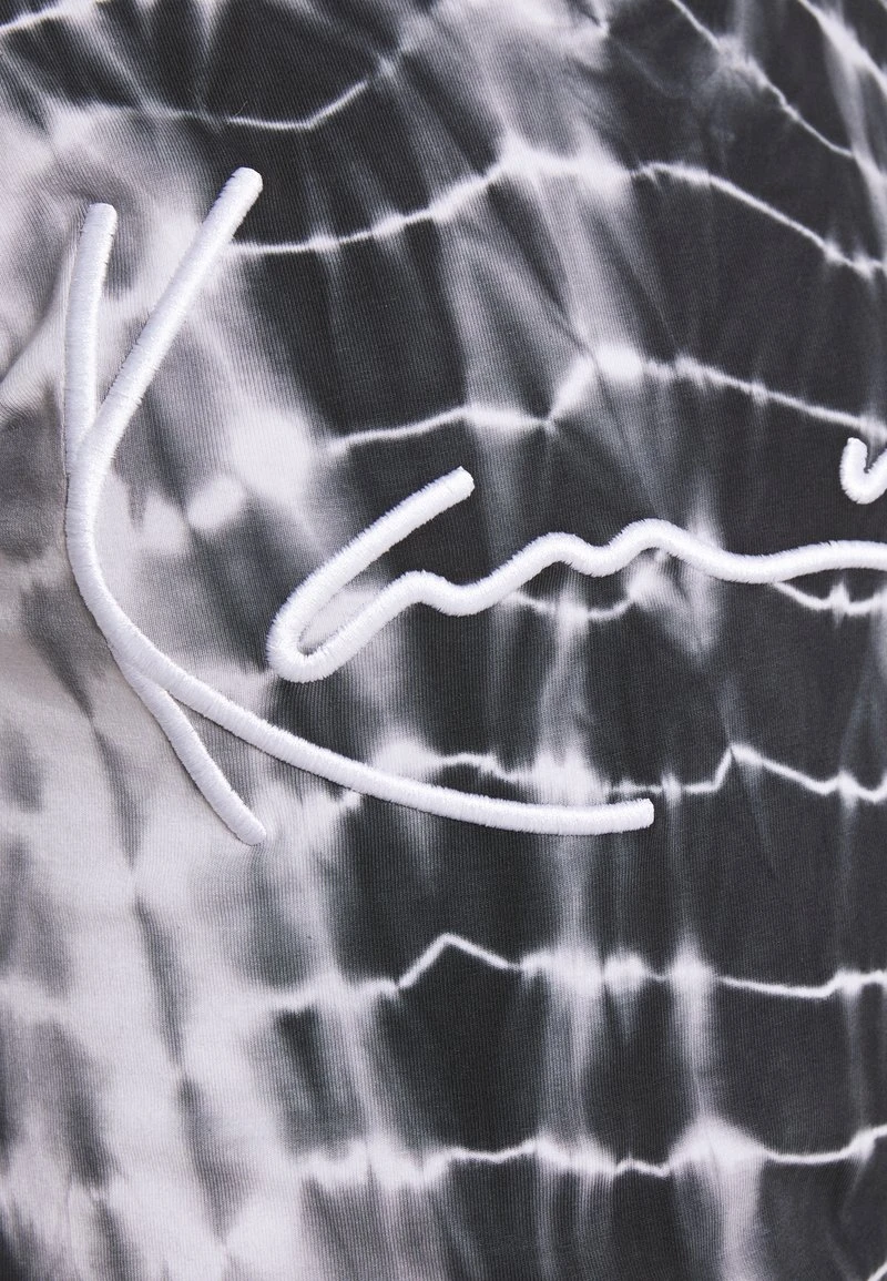 Karl Kani Jerseykleid - White, Damen 7 Karl Kani Jerseykleid - White, Damen – Bild 5