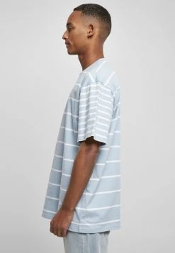 Karl Kani T-Shirt Print - Bluewhite, Herren 5 Karl Kani T-Shirt Print - Bluewhite, Herren -Outlet KARL KANI Store ec7e750501414c9ca17c7b9e8d1ae213