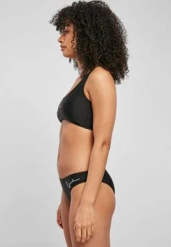 Karl Kani Bikini-Top - Black, Damen 5 Karl Kani Bikini-Top - Black, Damen -Outlet KARL KANI Store ecce14480797478ba3044df78511da15