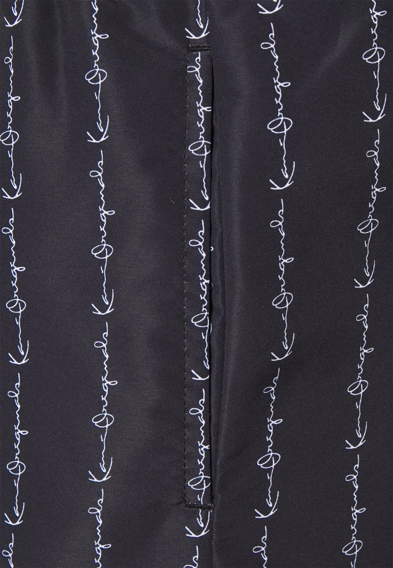 ORIGINALS BOARD - Badeshorts - black Karl Kani ORIGINALS BOARD - Badeshorts - Black, Herren -Outlet KARL KANI Store ed46b14b346e4824b88f58b3ad757aa0