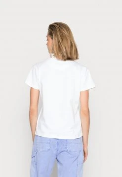 Karl Kani SIGNATURE FLOWER TEE - T-Shirt Print - White, Damen -Outlet KARL KANI Store ed5fb06600044987bc2b1f087c537802