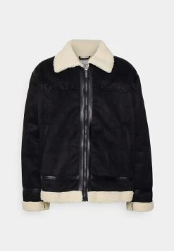 Karl Kani RETRO JACKET - Übergangsjacke - Black, Herren 7 Karl Kani RETRO JACKET - Übergangsjacke - Black, Herren -Outlet KARL KANI Store ee94be782a3743ea93c0fc0b4495f723