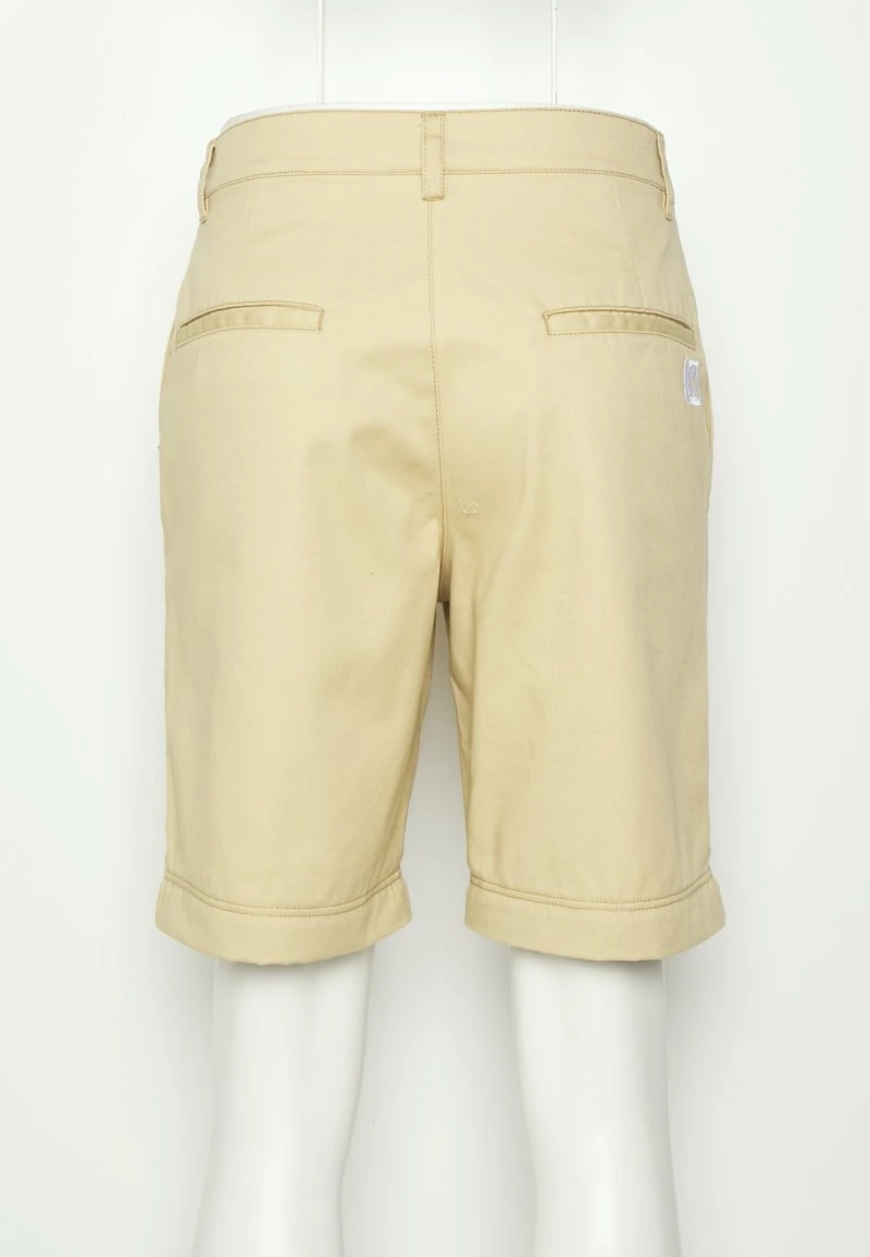 Karl Kani RETRO ADJUSTABLE PANTS - Stoffhose - Sand, Herren 6 Karl Kani RETRO ADJUSTABLE PANTS - Stoffhose - Sand, Herren – Bild 4