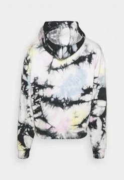 Karl Kani RETRO TIE DYE OVERSIZE HOODIE UNISEX - Sweatshirt - Multicolor 19 Karl Kani RETRO TIE DYE OVERSIZE HOODIE UNISEX - Sweatshirt - Multicolor -Outlet KARL KANI Store ef9179f089504778a6c856bced9b1591