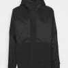 Karl Kani SIGNATURE UTILITY JACKET UNISEX - Leichte Jacke - Black 1 Karl Kani SIGNATURE UTILITY JACKET UNISEX - Leichte Jacke - Black -Outlet KARL KANI Store ef99664ab70046988ad9e624fdc79365