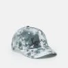 Karl Kani SIGNATURE TIE DYE UNISEX - Cap - Black -Outlet KARL KANI Store f05e406169e44ca28ff97fa711fff8a4