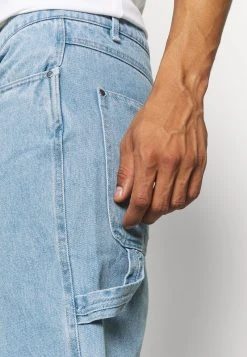 Karl Kani BAGGY - Jeans Relaxed Fit - Blue, Herren 6 Karl Kani BAGGY - Jeans Relaxed Fit - Blue, Herren -Outlet KARL KANI Store f08d4c0fbfb7436eb7f3e147cafc61f0