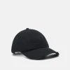 Karl Kani RETRO WASHED UNISEX - Cap - Black -Outlet KARL KANI Store f0d90bf8faad46618921a58b0f3e0563