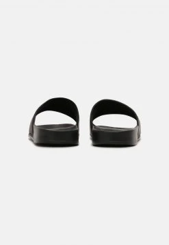 Karl Kani SIGNATURE - Badesandale - Black, Herren -Outlet KARL KANI Store f0fd06a08cdc4778aef51c8136584ed6