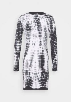 Karl Kani Jerseykleid - White, Damen 17 Karl Kani Jerseykleid - White, Damen -Outlet KARL KANI Store f1227d830bea4c529ccee4ce05adcb42