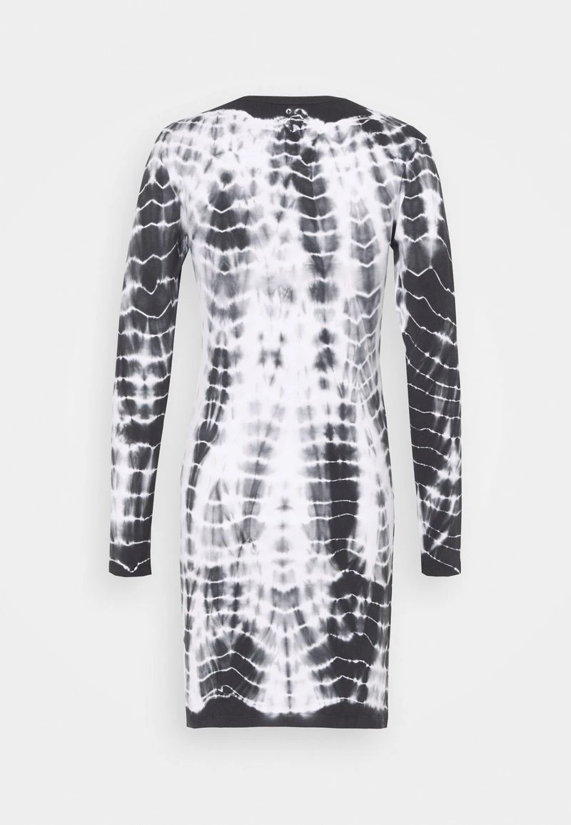 Karl Kani Jerseykleid - White, Damen 10 Karl Kani Jerseykleid - White, Damen – Bild 8