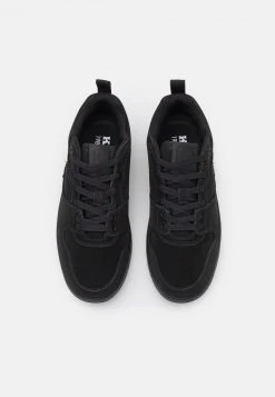 Karl Kani KANI 89 BOX PRM - Sneaker Low - Black/gold, Herren -Outlet KARL KANI Store f12dccb03eb8448bba2e0229d6f59aa7