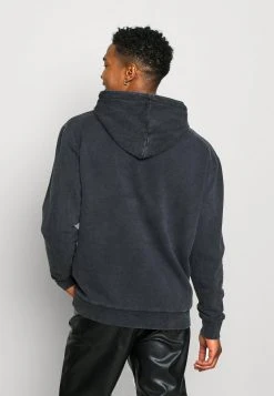 Karl Kani UNISEX HOODIE - Sweatshirt - Black 10 Karl Kani UNISEX HOODIE - Sweatshirt - Black -Outlet KARL KANI Store f154604d7764483ba727d5057af8894c