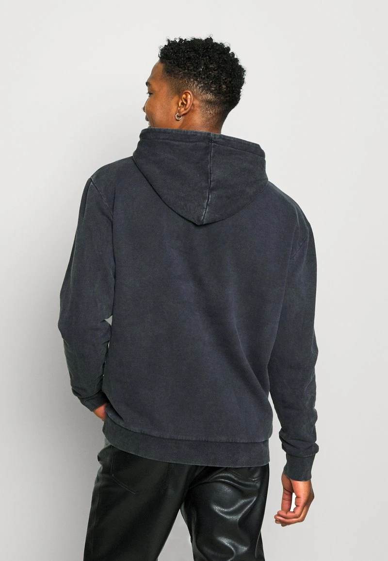 Karl Kani UNISEX HOODIE - Sweatshirt - Black 5 Karl Kani UNISEX HOODIE - Sweatshirt - Black – Bild 3