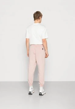 Karl Kani SMALL SIGNATURE PANTS UNISEX - Jogginghose - Rose 9 Karl Kani SMALL SIGNATURE PANTS UNISEX - Jogginghose - Rose -Outlet KARL KANI Store f1e6405e23274d42a64a574112b6649f