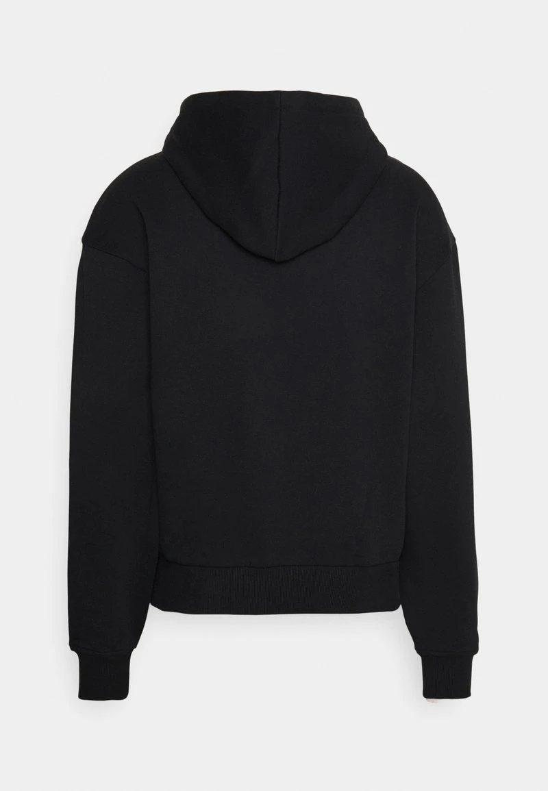 SMALL SIGNATURE HEAVY HOODIE - Sweatshirt - black Karl Kani SMALL SIGNATURE HEAVY HOODIE - Sweatshirt - Black, Unisex -Outlet KARL KANI Store f2b5a3f6f4a6465ead154b8ed2fde84d