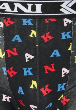 Karl Kani RETRO TAPE BOXER BRIEF 5 PACK - Panties - Multicolor/white/grey/black, Herren 15 Karl Kani RETRO TAPE BOXER BRIEF 5 PACK - Panties - Multicolor/white/grey/black, Herren -Outlet KARL KANI Store f2cd727124a741dabc71311e9eaa21c8