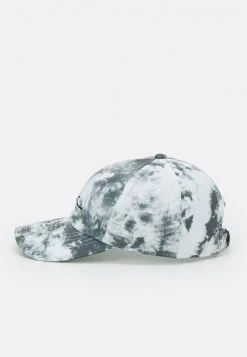 Karl Kani SIGNATURE TIE DYE UNISEX - Cap - Black -Outlet KARL KANI Store f32578057d4645fa8c8d850f03b9384e