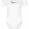 Karl Kani SMALL SIGNATURE TEE - T-Shirt Print - White, Damen 1 Karl Kani SMALL SIGNATURE TEE - T-Shirt Print - White, Damen -Outlet KARL KANI Store f59fb49185cd42558848394f3d912596