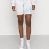 Karl Kani SIGNATURE TIE DYE CYCLING - Shorts - Multicolor, Damen -Outlet KARL KANI Store f5bfc996a6584a6a8ae11ab1c2e52520