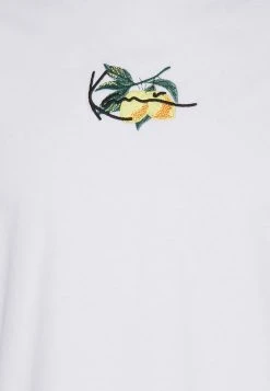 Karl Kani UNISEX SMALL SIGNATURE TEE - T-Shirt Print - White 16 Karl Kani UNISEX SMALL SIGNATURE TEE - T-Shirt Print - White -Outlet KARL KANI Store f607ac46bd1e441c9b0c29a260d2b87a