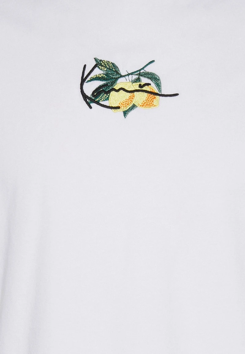 Karl Kani UNISEX SMALL SIGNATURE TEE - T-Shirt Print - White 9 Karl Kani UNISEX SMALL SIGNATURE TEE - T-Shirt Print - White – Bild 7
