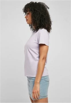 Karl Kani SMALL SIGNATURE TEE - T-Shirt Basic - Purple, Damen -Outlet KARL KANI Store f794011064d049a3afdc601577c8b573