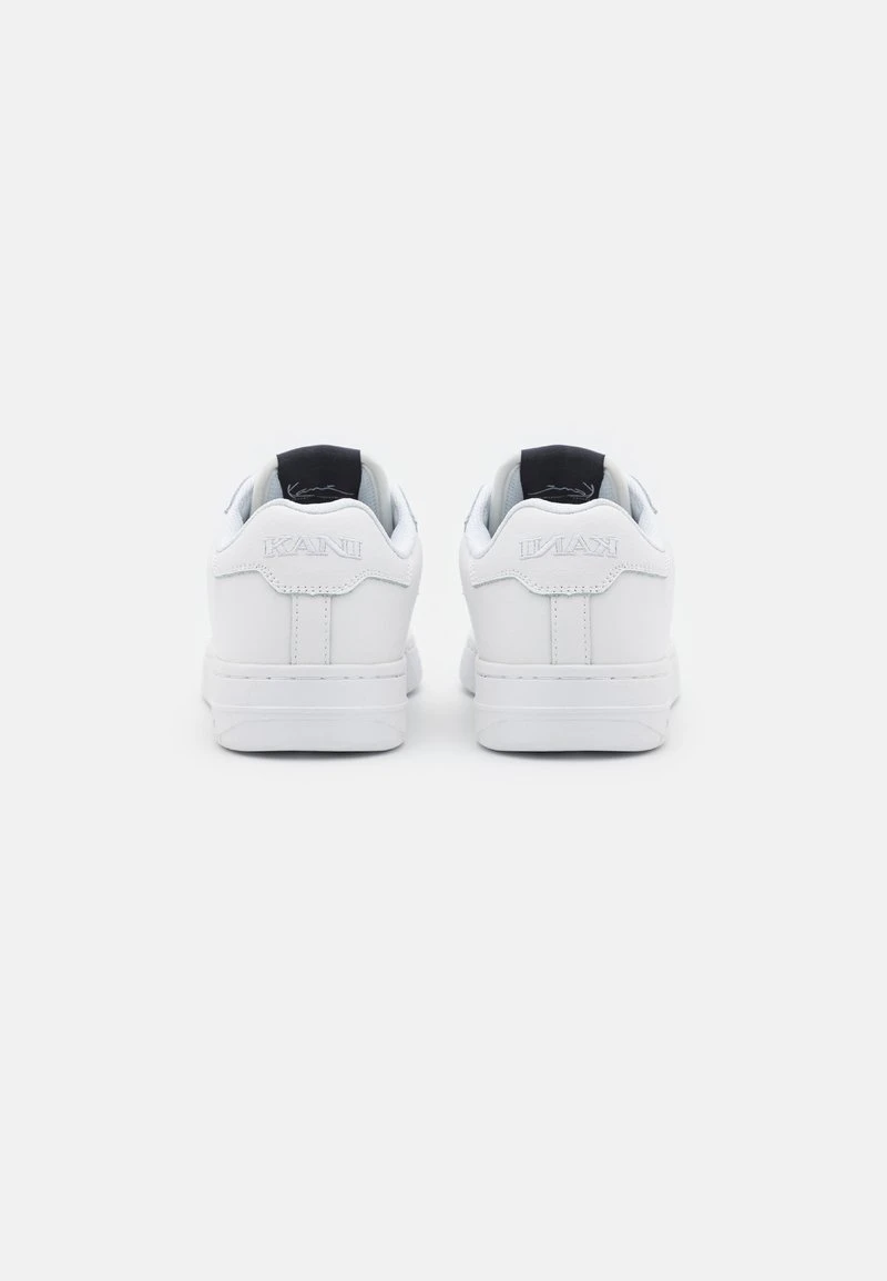 89 CLASSIC - Sneaker low - white Karl Kani 89 CLASSIC - Sneaker Low - White, Damen -Outlet KARL KANI Store f7da539d82084342bf22e3945dda0ecc
