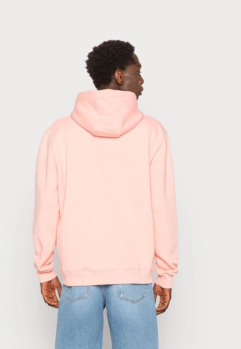 Karl Kani SMALL SIGNATURE HOODIE UNISEX - Kapuzenpullover - Light Rose 5 Karl Kani SMALL SIGNATURE HOODIE UNISEX - Kapuzenpullover - Light Rose – Bild 3