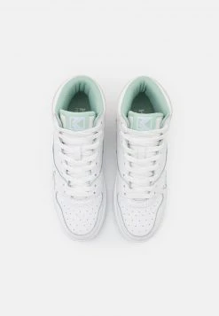 Karl Kani Sneaker High - White/whisper White/frosty Green, Damen 6 Karl Kani Sneaker High - White/whisper White/frosty Green, Damen -Outlet KARL KANI Store f85e94ba07ce4a509ff11b57524e1f95