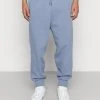 Karl Kani SMALL SIGNATURE UNISEX - Jogginghose - Blue -Outlet KARL KANI Store f86012923a3f44ce8fd6c36766d7ce5b