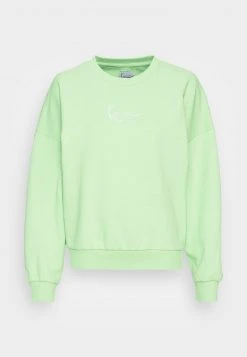 Karl Kani SMALL SIGNATURE ESSENTIAL CREW - Sweatshirt - Mint, Damen -Outlet KARL KANI Store f8911e2eaabc4d3d89170002a103a826