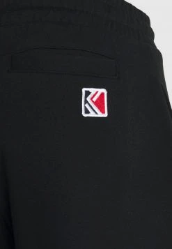 Karl Kani SMALL SIGNATURE UNISEX - Jogginghose - Black 5 Karl Kani SMALL SIGNATURE UNISEX - Jogginghose - Black -Outlet KARL KANI Store f979e69fbc9842b0aeb7ce40eab9d504