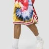 Karl Kani SIGNATURE TIE DYE - Shorts - Multicolor, Herren -Outlet KARL KANI Store f9bb8367791c424ab6f0c5b10ff82ee9