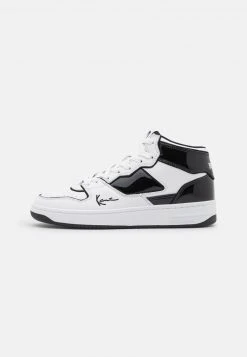 Karl Kani KANI 89 PRM - Sneaker High - White/black, Herren