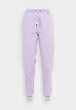 Karl Kani SMALL SIGNATURE SLIM FIT - Jogginghose - Purple, Damen -Outlet KARL KANI Store facd9daebade4bf2aead6663fbb06704