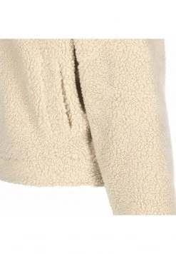 Karl Kani SIGNATURE - Fleecejacke - Light Sand, Damen 7 Karl Kani SIGNATURE - Fleecejacke - Light Sand, Damen -Outlet KARL KANI Store faf370cda6774ef4b53c1ef8801fd1fe