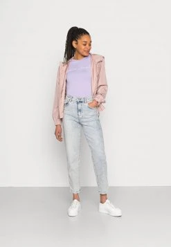 Karl Kani AUTOGRAPH TIGHT TEE - T-Shirt Print - Purple, Damen 8 Karl Kani AUTOGRAPH TIGHT TEE - T-Shirt Print - Purple, Damen -Outlet KARL KANI Store fbdb7ee3e0444304ba419e47a1f8a61e