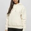 Karl Kani Kapuzenpullover - Light Sand, Damen -Outlet KARL KANI Store fc0fa1a610de4513b00eeaba7d498891