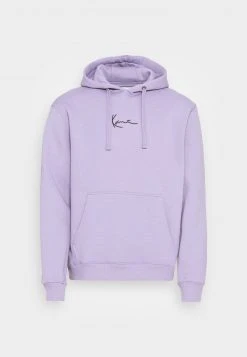 Karl Kani SMALL SIGNATURE HOODIE UNISEX - Kapuzenpullover - Lilac 5 Karl Kani SMALL SIGNATURE HOODIE UNISEX - Kapuzenpullover - Lilac -Outlet KARL KANI Store fc13b905464544b9bf74b13926802133