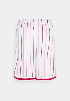 Karl Kani SMALL SIGNATURE PINSTRIPE - Shorts - White, Herren 8 Karl Kani SMALL SIGNATURE PINSTRIPE - Shorts - White, Herren -Outlet KARL KANI Store fc1e888f085e450fa752321a1c73e1b9