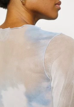 Karl Kani SIGNATURE - Langarmshirt - Taupe, Damen 13 Karl Kani SIGNATURE - Langarmshirt - Taupe, Damen -Outlet KARL KANI Store fce59e22a69542b2a89388d86e95f77a