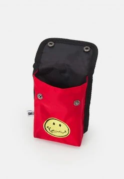 Karl Kani SIGNATURE SMALL POUCH BAG UNISEX - Umhängetasche - Multicolor -Outlet KARL KANI Store fd01fbac9aea48a3b9604187dfbbaf50