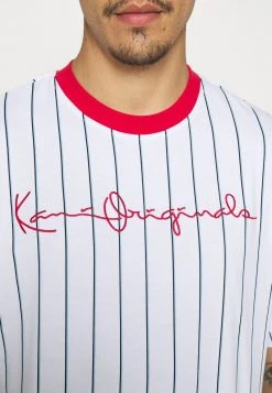 Karl Kani ORIGINALS TEE UNISEX - T-Shirt Print - White 13 Karl Kani ORIGINALS TEE UNISEX - T-Shirt Print - White -Outlet KARL KANI Store fd6e6a34859e45d594d1935c36eccc0c