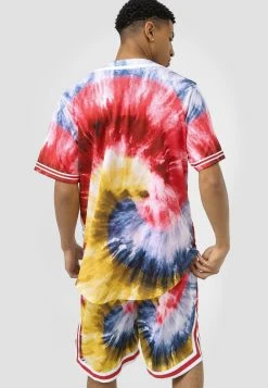 Karl Kani Hemd - Multicolor, Herren 7 Karl Kani Hemd - Multicolor, Herren -Outlet KARL KANI Store fe30ff06de9b47aea19b89e5096ccf05