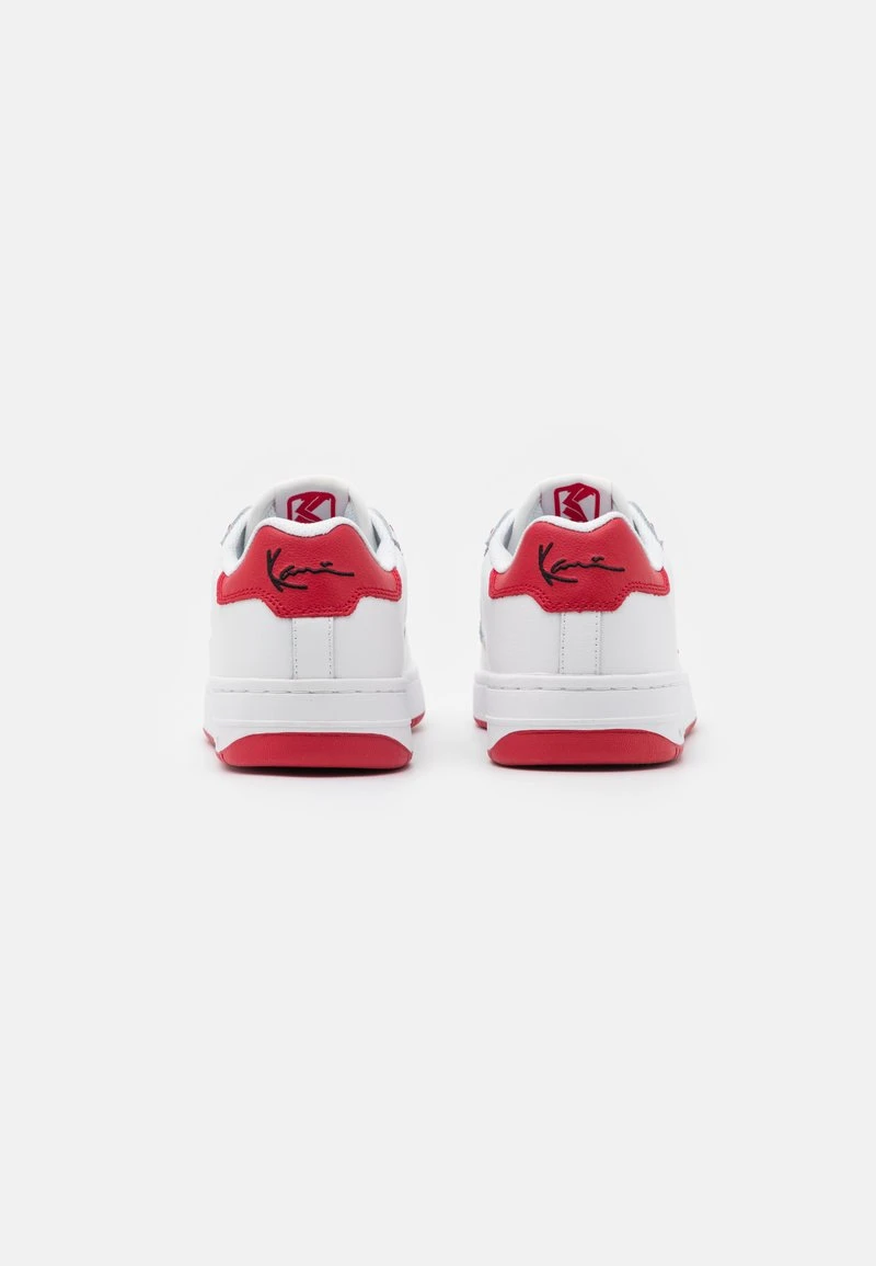 CLASSIC - Sneaker low - white/red Karl Kani CLASSIC - Sneaker Low - White/red, Herren -Outlet KARL KANI Store feb746c208db4b909605b64f4039ec8d