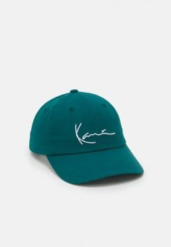 Karl Kani SIGNATURE - Cap - Green, Herren